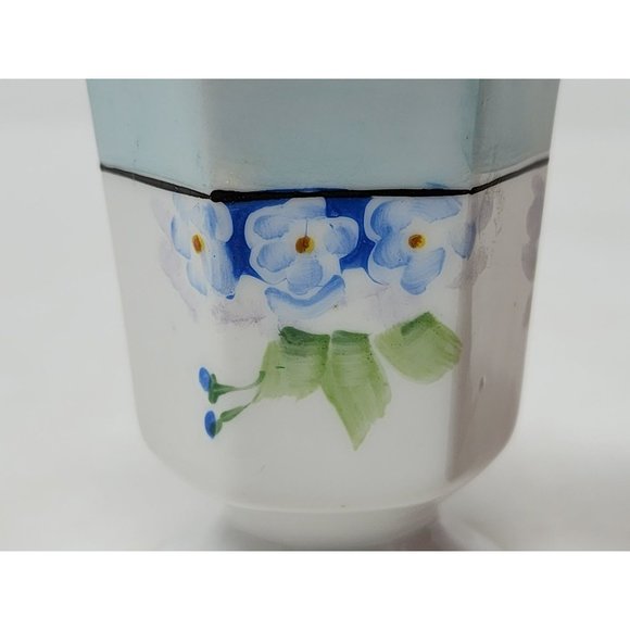 Lot Of 3 Vintage 1Noritake 1Import, 1China Mini Vases‎ Flowers Oskarshamn - Picture 8 of 16
